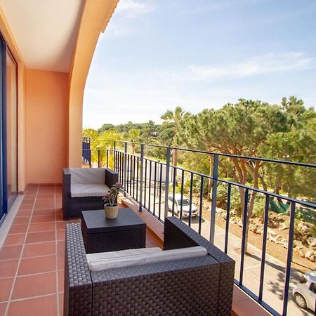 Al - Apartamento Vila Sol F5 T Куартейра Екстер'єр фото