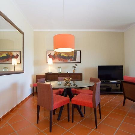 Al - Apartamento Vila Sol F5 T Куартейра Екстер'єр фото