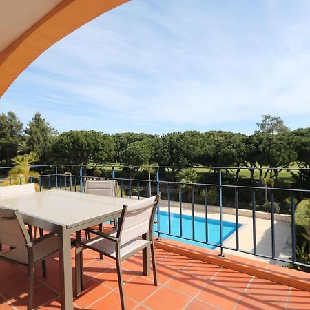 Al - Apartamento Vila Sol F5 T Куартейра Екстер'єр фото