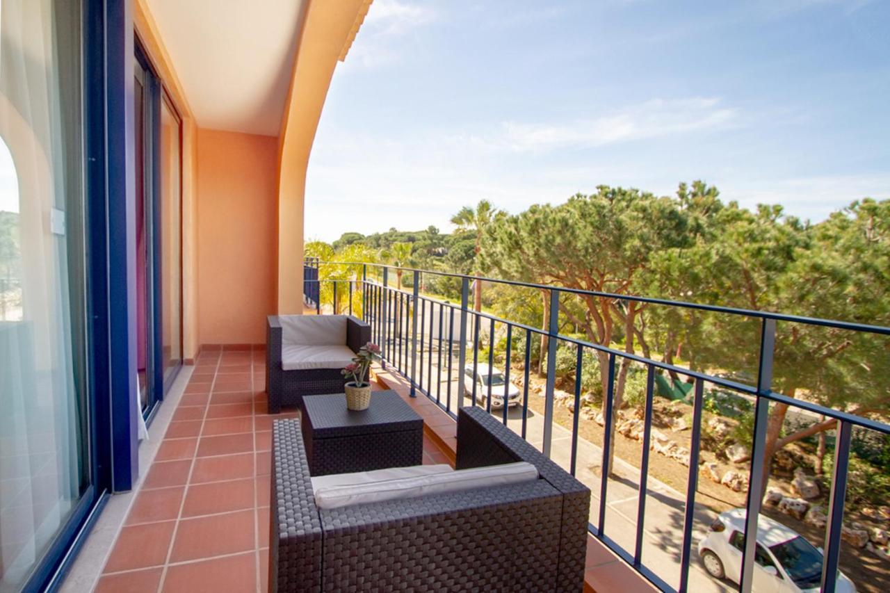 Al - Apartamento Vila Sol F5 T Куартейра Екстер'єр фото