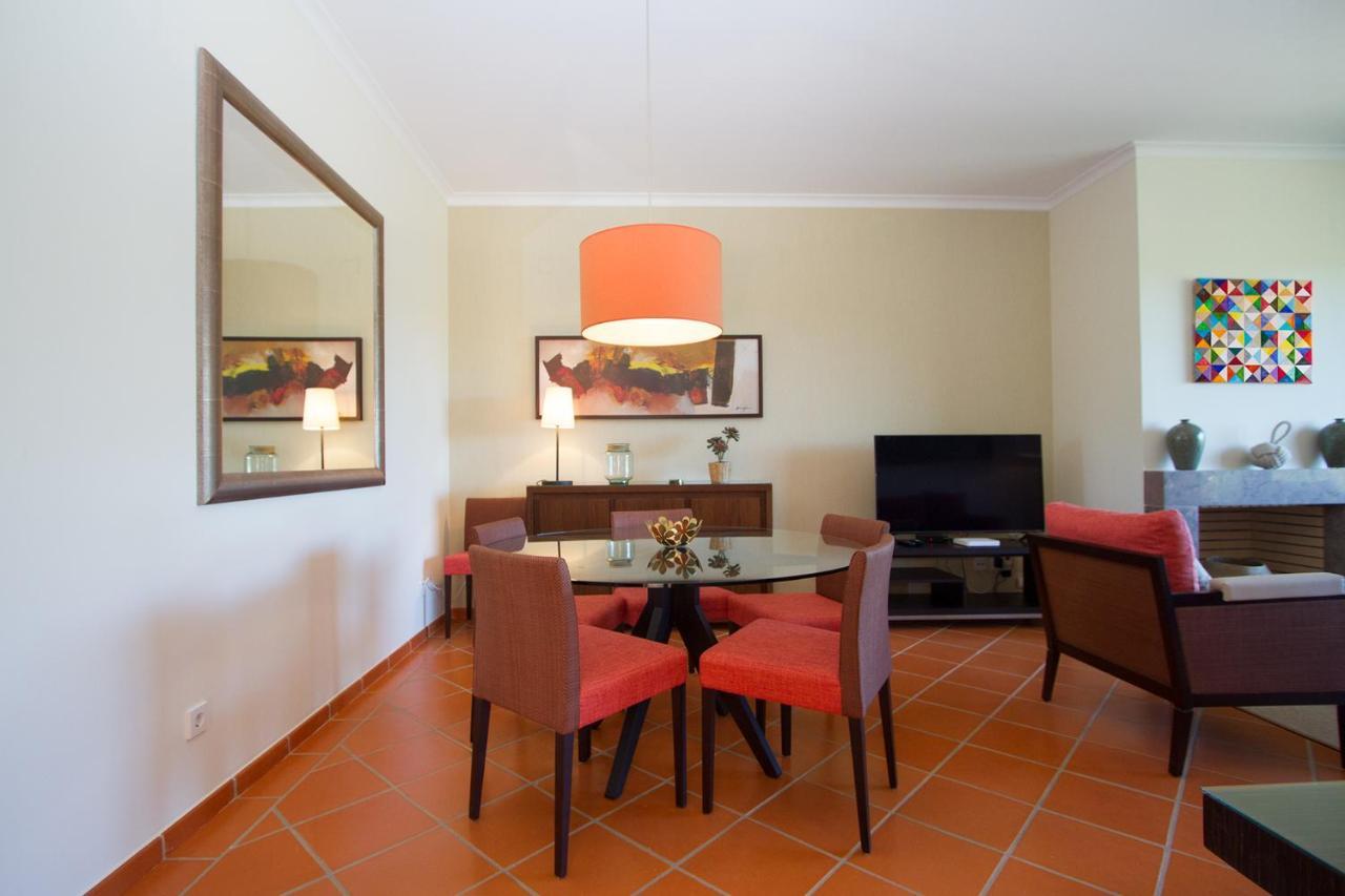 Al - Apartamento Vila Sol F5 T Куартейра Екстер'єр фото