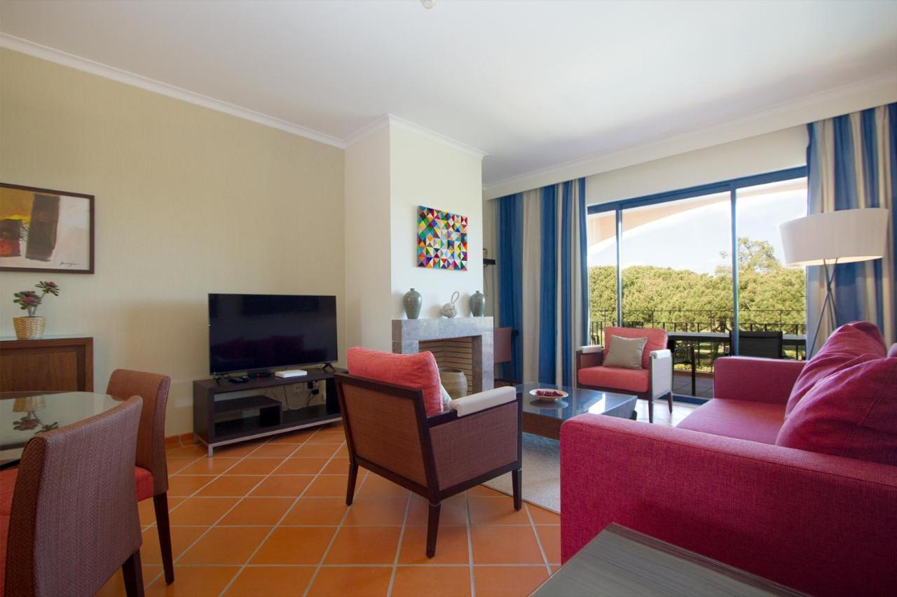 Al - Apartamento Vila Sol F5 T Куартейра Екстер'єр фото