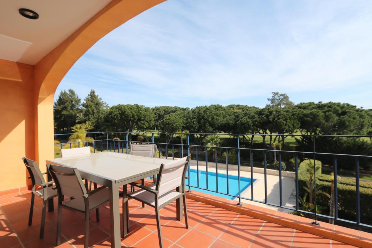 Al - Apartamento Vila Sol F5 T Куартейра Екстер'єр фото
