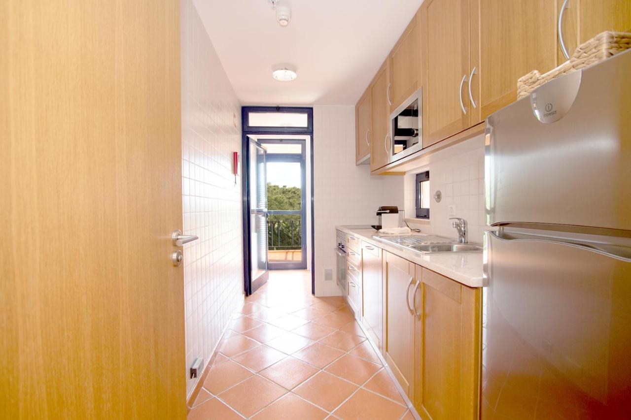 Al - Apartamento Vila Sol F5 T Куартейра Екстер'єр фото