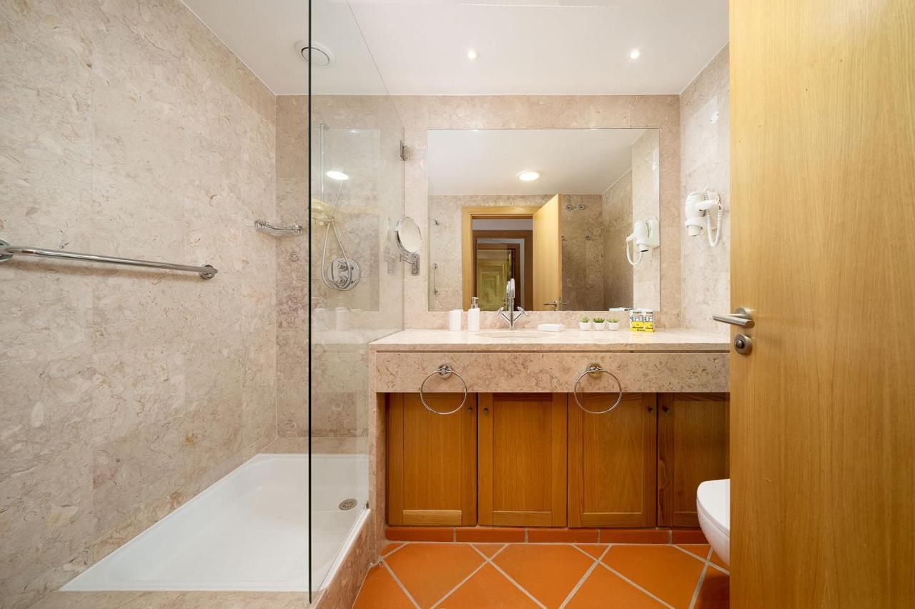 Al - Apartamento Vila Sol F5 T Куартейра Екстер'єр фото